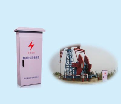 點(diǎn)擊查看詳細(xì)信息 標(biāo)題:抽油機(jī)專用變頻調(diào)速控制應(yīng)用 閱讀次數(shù):6967